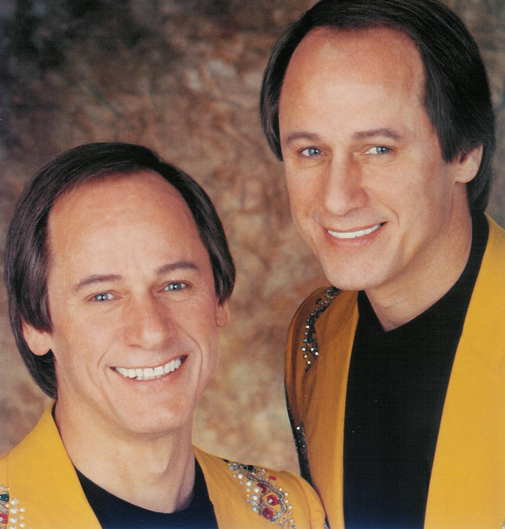 The Hager Twins